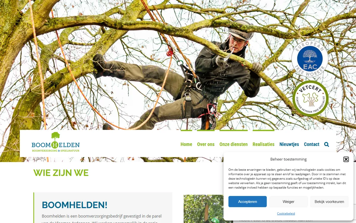 Boomhelden